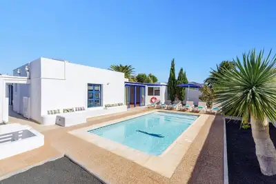 Image de Villa Castillo del Aguila by Villa Plus