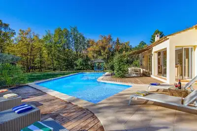 Image de Villa Beauregard by Villa Plus