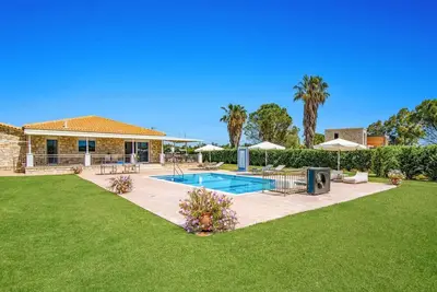 Image de Villa Zante Ruby by Villa Plus