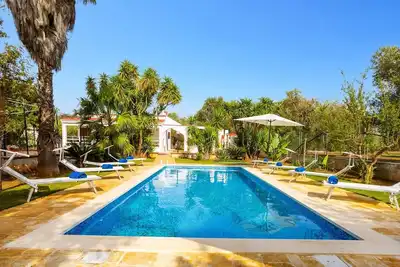 Image de Villa Olivier by Villa Plus