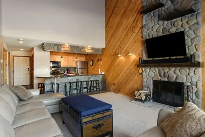 Image de Escape to Fireside Retreat @ Shanty Creek -The perfect Northern Michigan Getaway