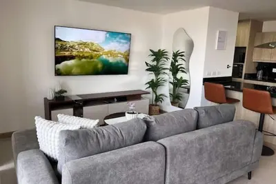 Image de New Listing! Luxury, Comfort, and Amazing City Views in Envigado!