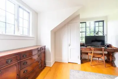 Image de Harwinton Cottage