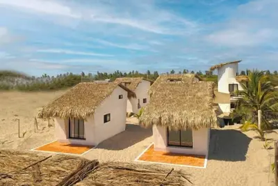 Image de Doma - a village by the sea