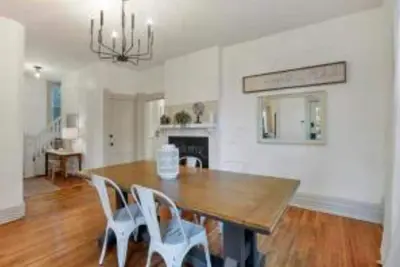 Image de cute crash pad in excellent  location