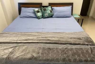 Image de Comfortable and cozy 1bhk