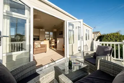 Image de Sea La Vie - sleeps 4 guests in 2 bedrooms