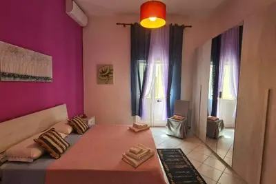 Image de Accogliente e Ampia Casa per Vacanze nel Cuore del Salento