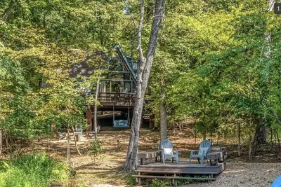 Image de The Chic Chalet