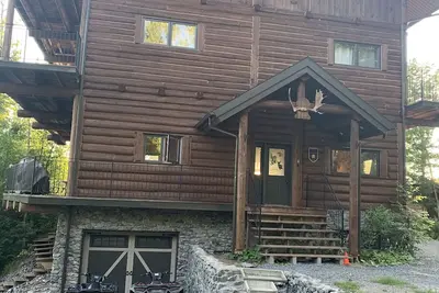 Image de Chalet Le Saint-Roch