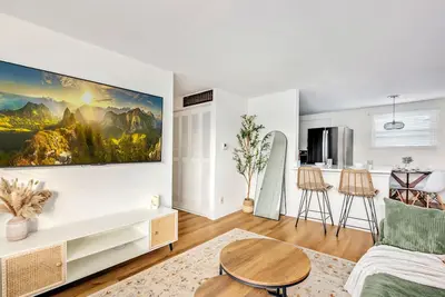 Image de 3br/1. 5bath Upscale, Safe, Quiet Ranch in Columbus - lots of parking