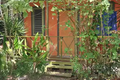 Image de Charming Cottage At Shambhala Homestays on South Coast