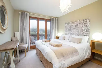 Image de Résidence Cheravaux, Montriond