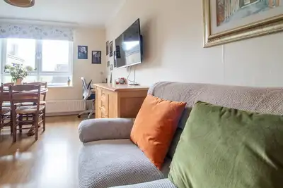 Image de Pass the Keys | Prime Paisley with Parking