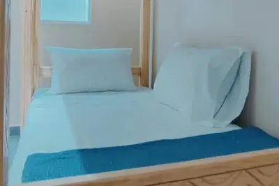 Image de Mixed Dormitory Room - Surf Camp Tamraght