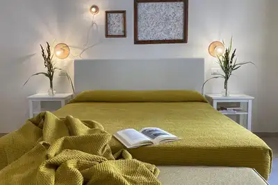 Image de Villa Ricciardi Suite deluxe 1-area Ostuni 4guests