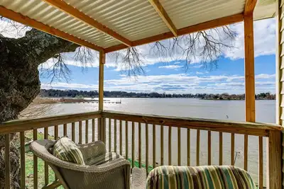 Image de Cottage w/ Potomac River Views in Newburg!