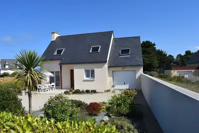 Image de Maison bord de mer