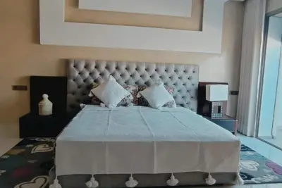 Image de Deluxe Family Room - Surf Camp Tamraght