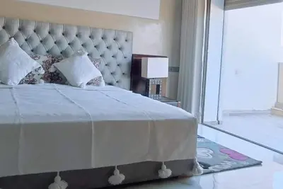 Image de suite vip room