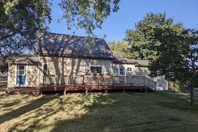 Image de Cozy Cabin Feel! 5min From Downtown Polson.
