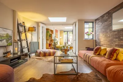 Image de 40 Parsonage, Cambridge