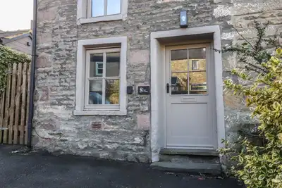 Image de 8 Oak Cottages, pet friendly, with a garden in Bentham, Yorkshire