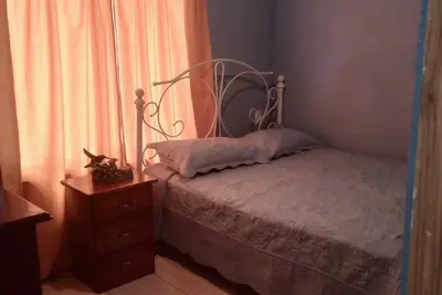 Image de Casa De Chico Rivas a Pocos Minutos del Centro de Rivas