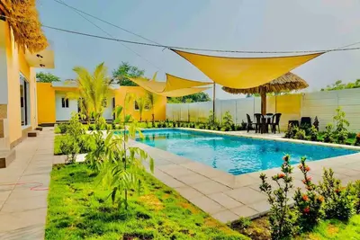 Image de Rancho María René / Piscina privada y wifi\n\n