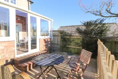 Image de Hillside Hideaway, pet friendly, with a garden in Wigton