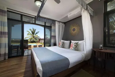Image de Private 4 bedroom Villa with private pool