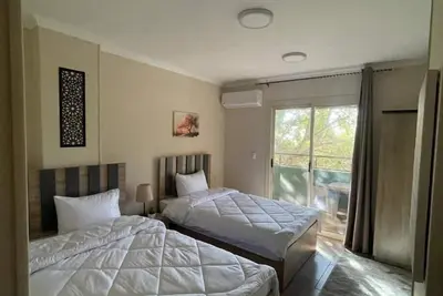 Image de Malek Pyramids Guest House Apartment 2