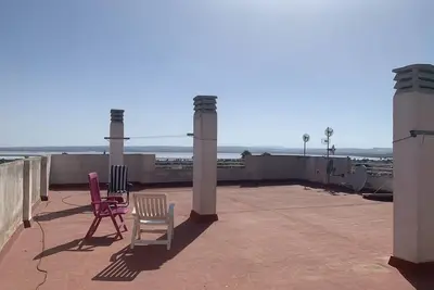Image de Beau T4 torrevieja vu sur parc de la Mata