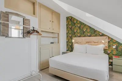 Image de The Indy House | 501 by LovelyStay