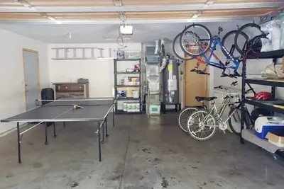 Image de Quiet Sunriver getaway, w/ Hot Tub & Sharc passes