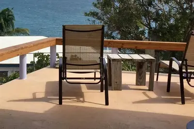 Come, Enjoy & Relax Casa Su Marco Perfect Getaway on Culebra Island Puerto Rico
