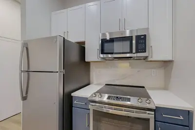 a Vibe in Deep Ellum