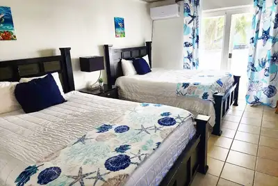 Conch Suite at Exuma Palms Resort