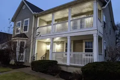 Image de Home away from home, Diamond in the rough. \n\n