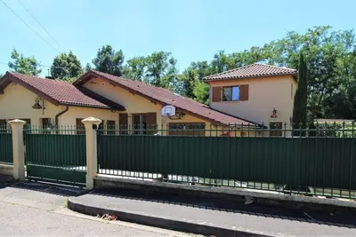 Image de Le Beauregard - Decines Charpieu