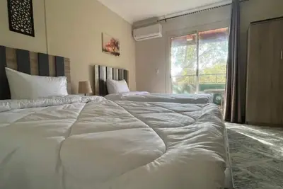 Image de Malek Pyramids Guest House Apartment 1 & 2 Combine