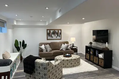 Image de The Oake Room - Modern Convenience