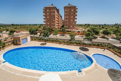 Image de Superbe appartement Ă Torre la Sal