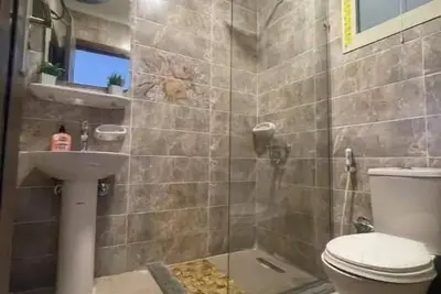 Image de Malek Pyramids Guest House Apartment 3, 4 Combine