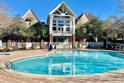 Image de 3 Bedroom Cottage at Kings Creek
