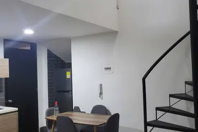 Image de 1. Tranquilo Apartamento Duplex - Carrera 23 C 69 -10 Manizales Caldas. Colombia