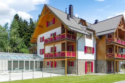 Superbe appartement à Pohorje avec WiFi