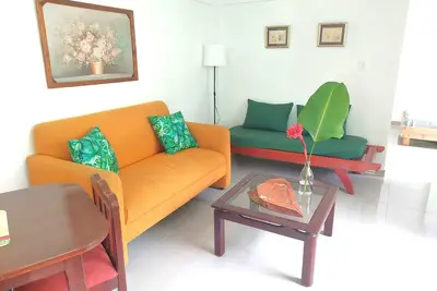 Image de Pet Friendly Studio Next to the River, Mountain View, Wifi, Equipped Kitchen