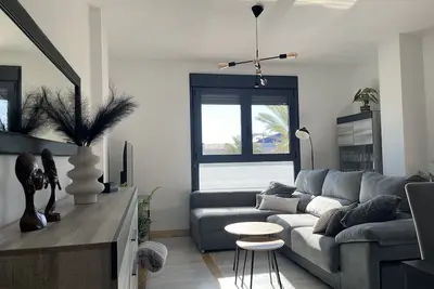 Image de Apartamento en Roquetas de Mar