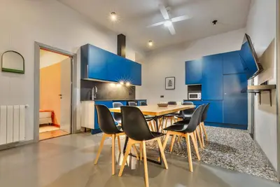 Image de Appartement Malsaña Vii à Madrid